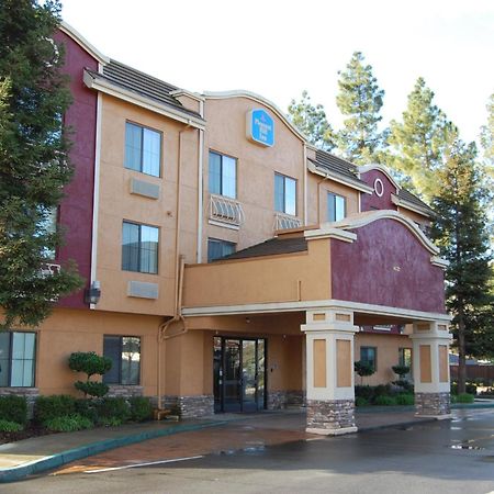 Pleasant Hill Inn ภายนอก รูปภาพ