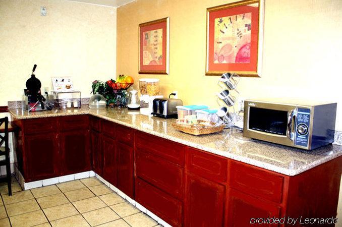 Pleasant Hill Inn ร้านอาหาร รูปภาพ