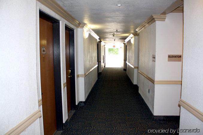 Pleasant Hill Inn ภายใน รูปภาพ